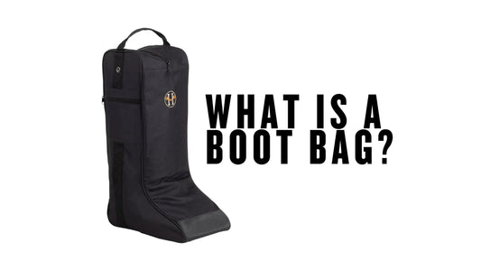 What-Is-a-Boot-Bag Huntley Equestrian