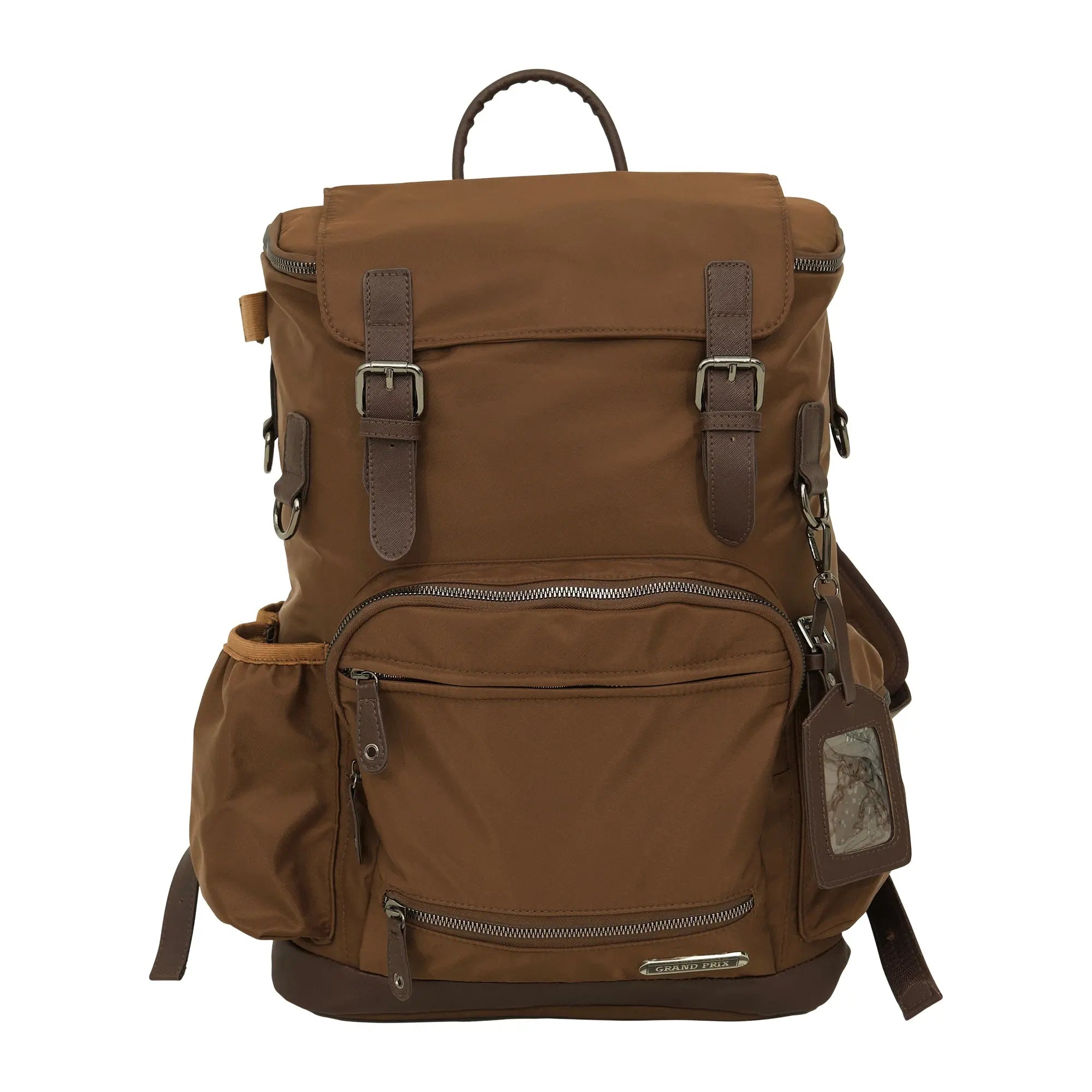 Grand Prix Deluxe Backpack Grand Prix