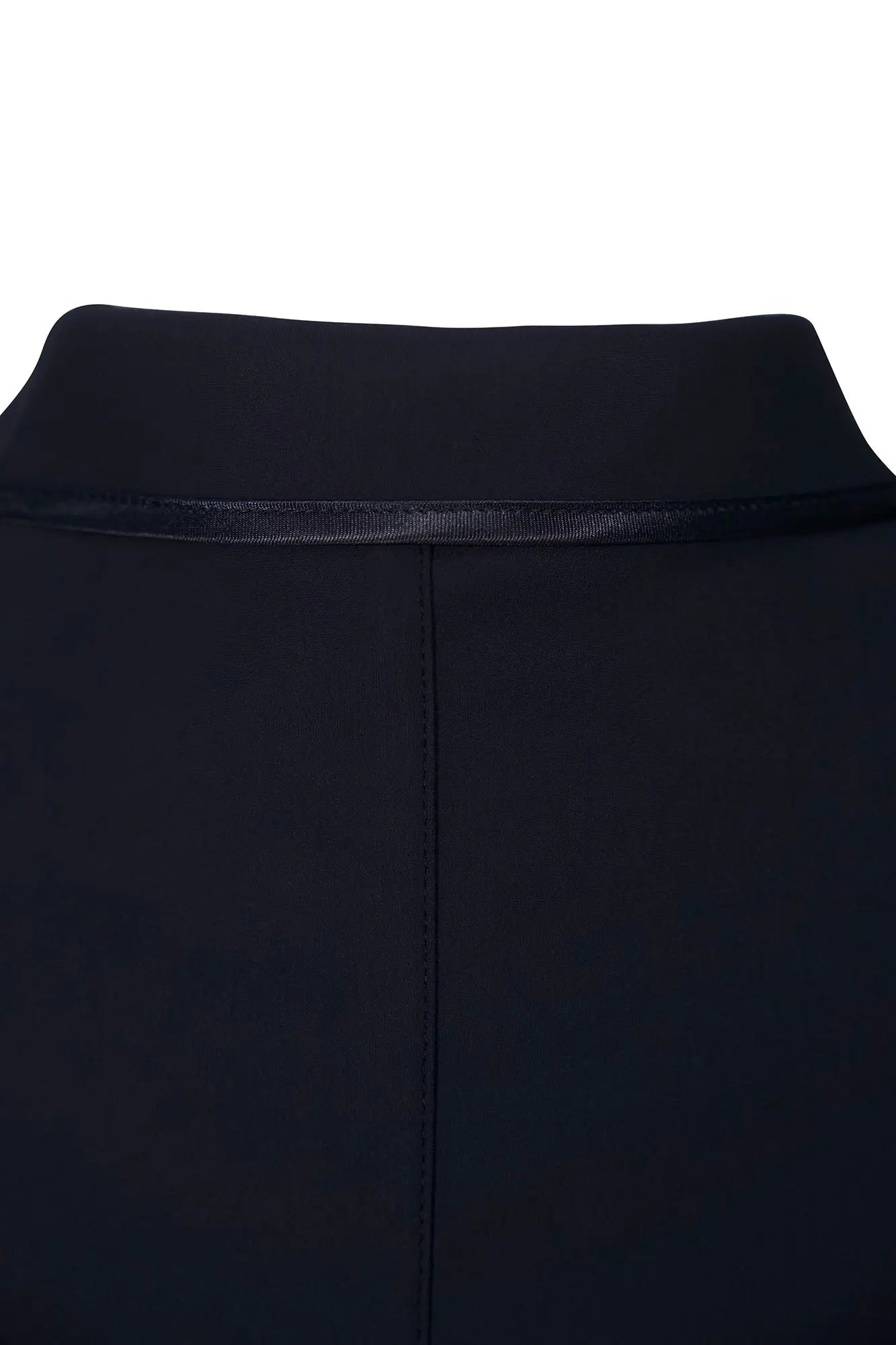 Grand Prix Saltare Dolce 4 Button Riding Show Jacket, Navy Grand Prix