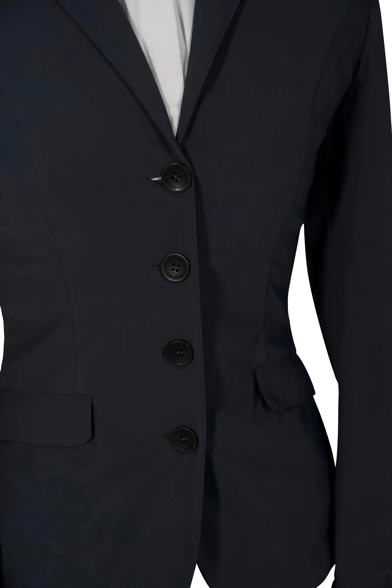 Grand Prix Saltare Dolce Riding Show Coat Huntley Equestrian