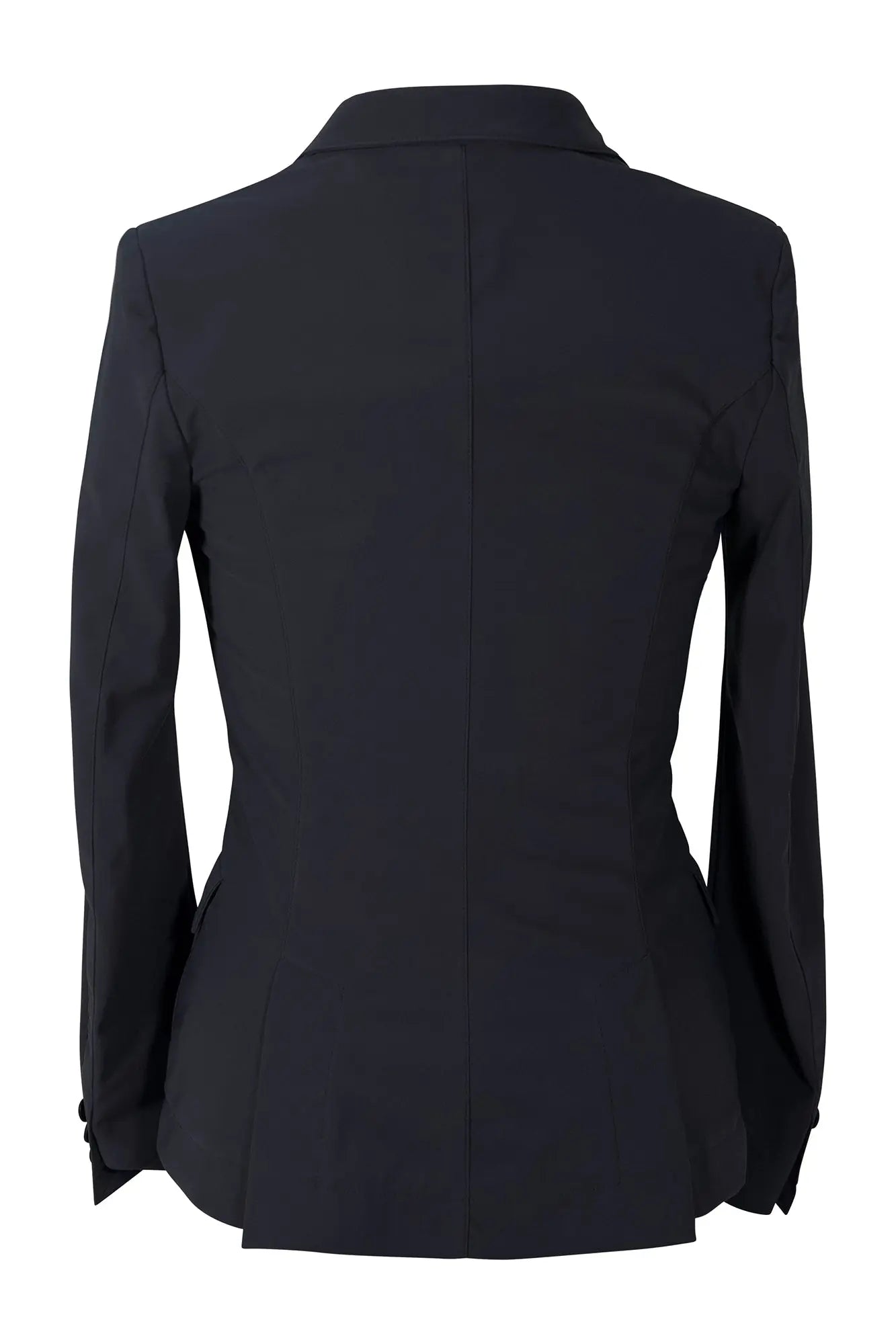 Grand Prix Saltare Dolce Riding Show Coat Huntley Equestrian