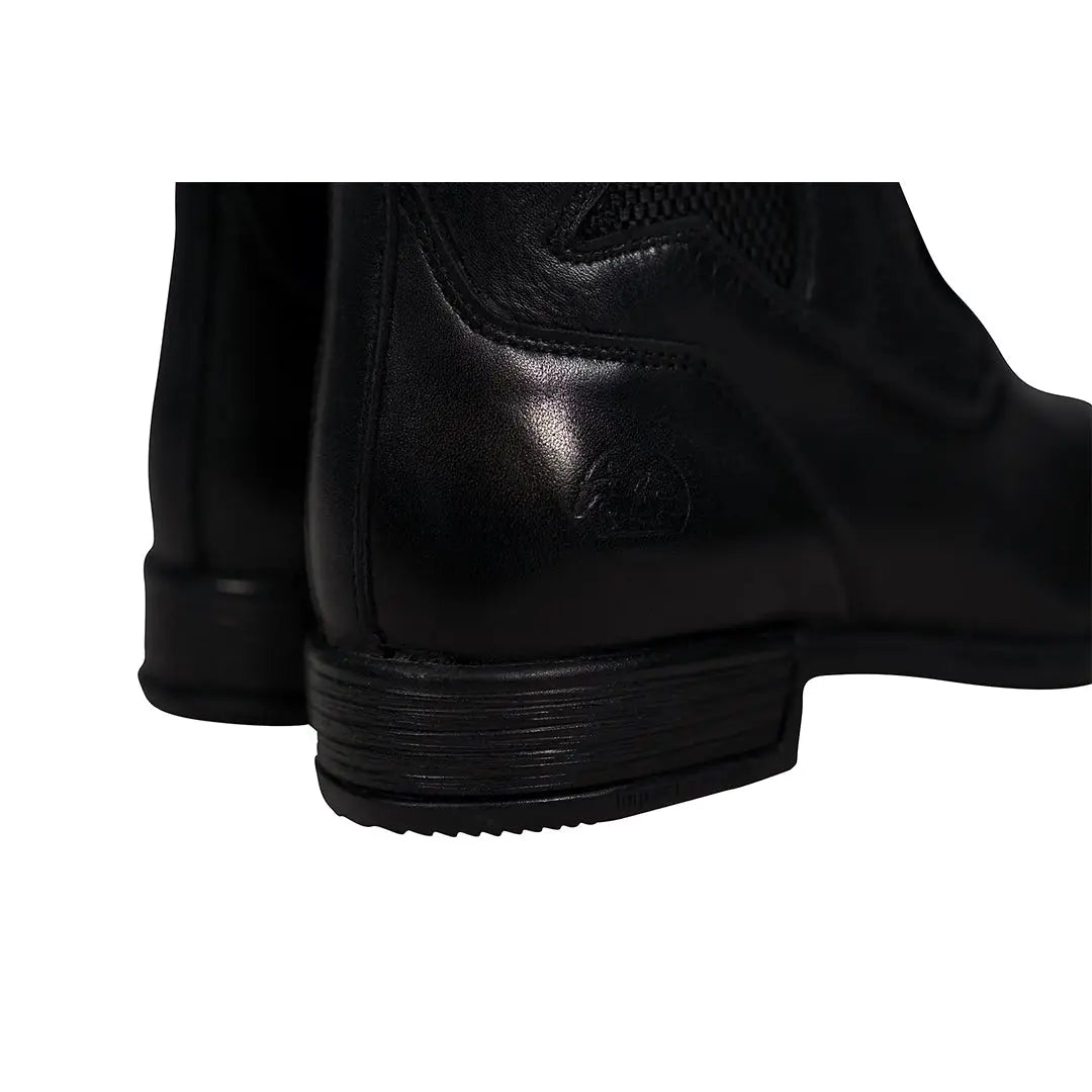 Grand Prix Saltare Florence Paddock Boots Grand Prix