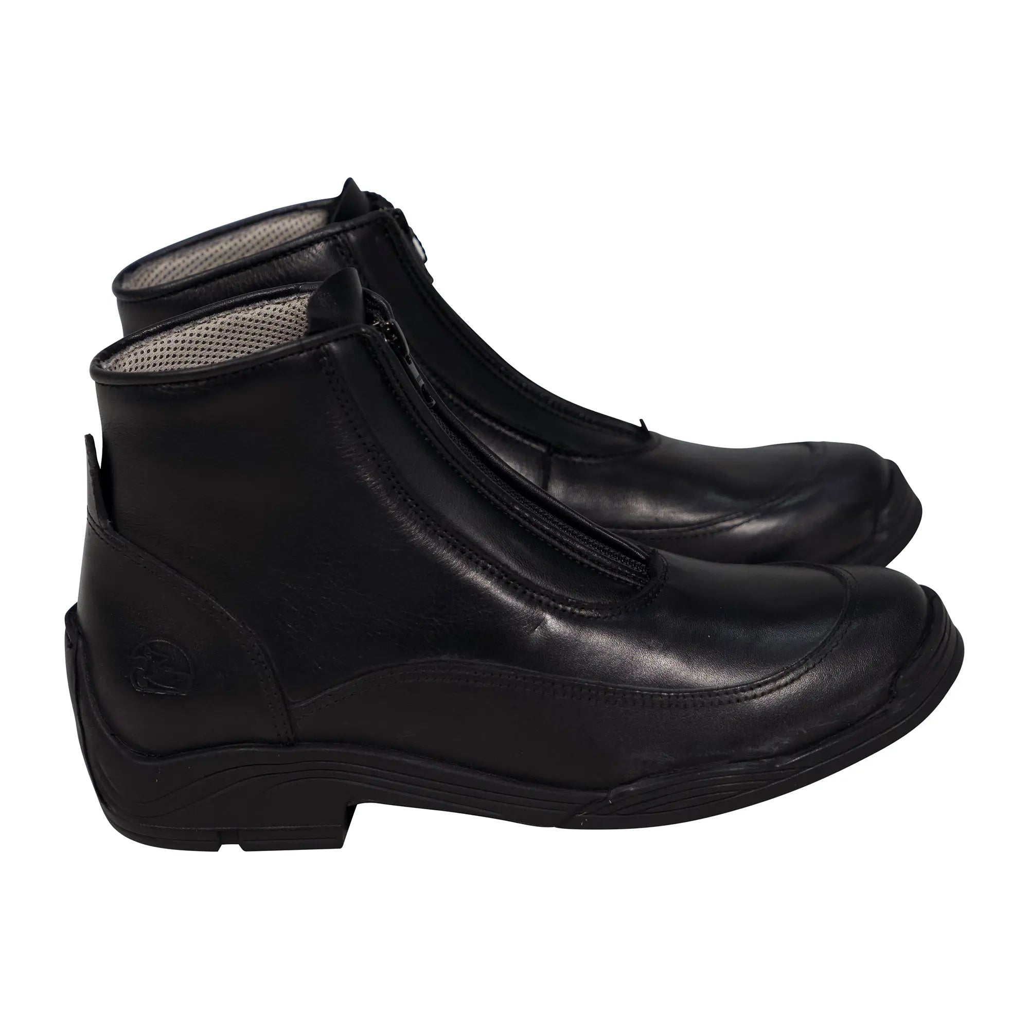 Grand Prix Saltare Milan Paddock Boots Grand Prix