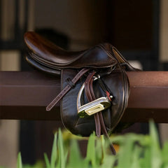 Huntley Equestrian Children's Stirrup Leathers Huntley Equestrian