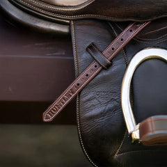 Huntley Equestrian Children's Stirrup Leathers Huntley Equestrian