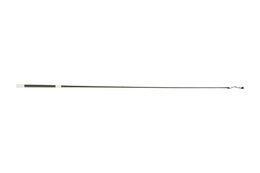 Huntley Equestrian Dressage Whip, 39" Inches, Black Huntley Equestrian