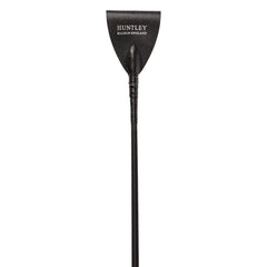 Huntley Equestrian Rubber Handle Jumping Bat - Huntley Equestrian